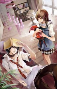 帮主夫人的野望