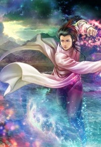 异界许愿神