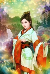 大隋皇帝(全本)