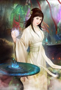 浪荡江湖系列