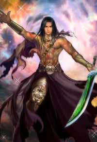天涯万一见温柔(女尊)