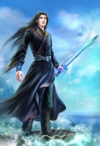 绝剑弄风+番外
