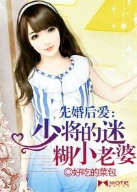 先婚後愛:少將的迷糊小老婆