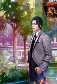 隔江犹唱后亭花(GL