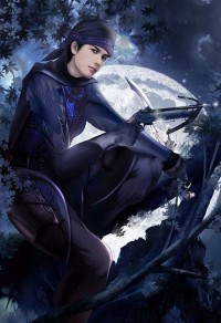 错位婚姻