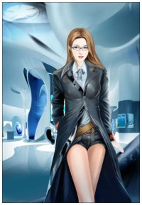 女王从顶流做起