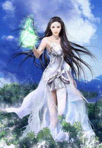 媽咪她又美又颯