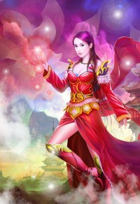 女皇新寵