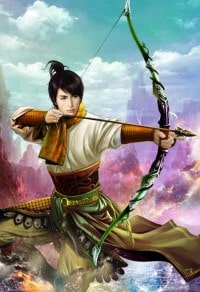 鬥羅之我真的無敵