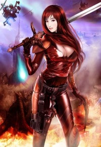 重生丑女翻身：帝少甜宠鉴宝娇妻