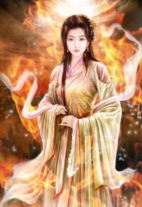 魔神艳女征战记