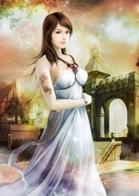 恶女横行：漫漫追夫路